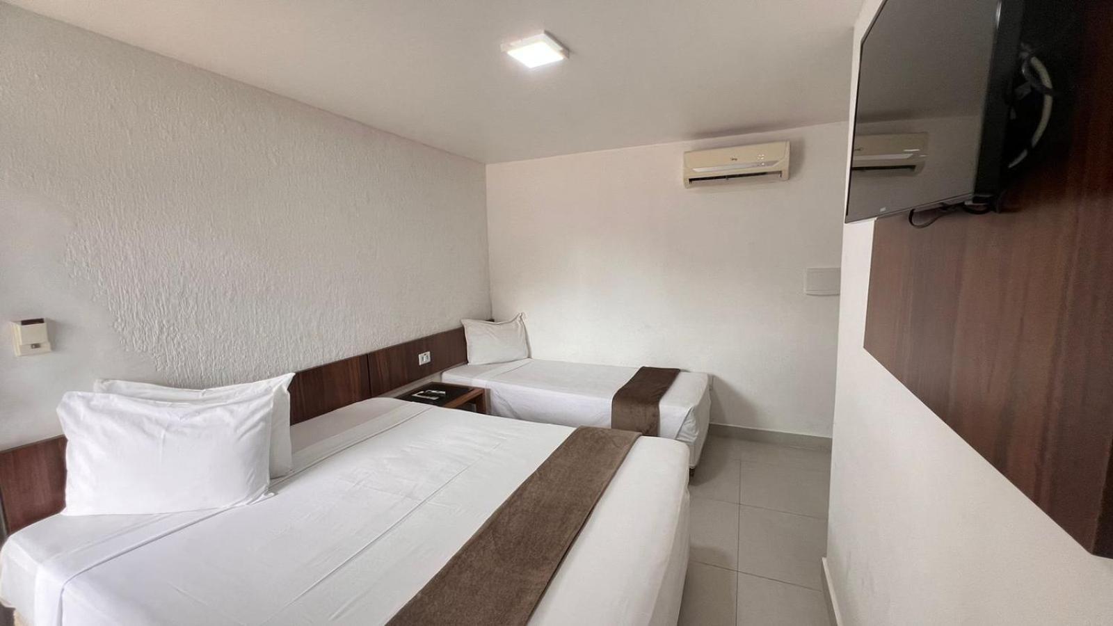 Rede Andrade Estrela Dalva Praia Hotel Πόρτο Σεγκούρο Εξωτερικό φωτογραφία